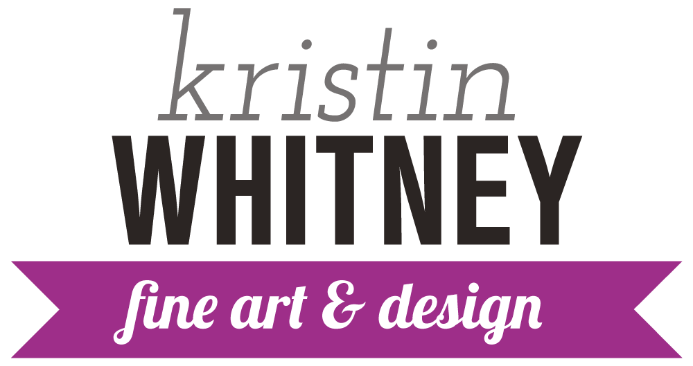 Kristin Whitney - Website